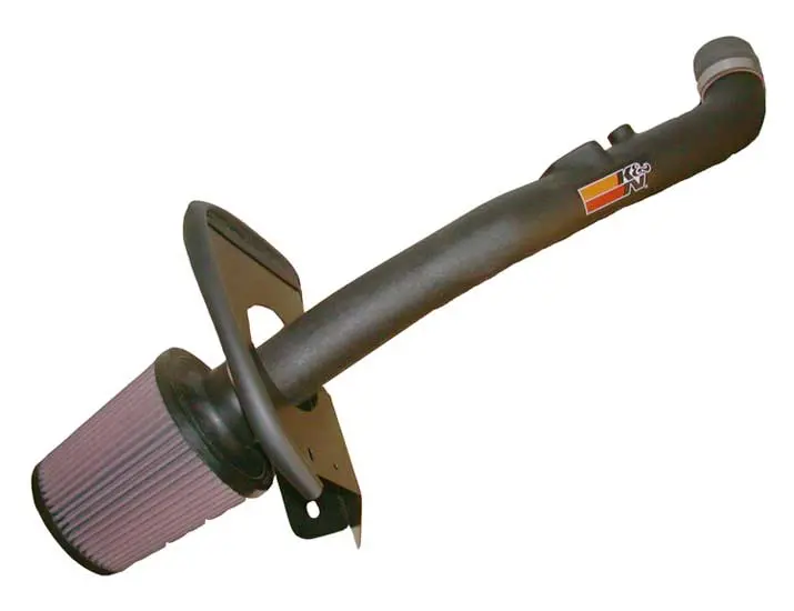 K&N - Performance Air Intake System - Fipk; Ford Ranger/Mazda B3000, V6-3.0L 04-08 (57-2560) 1