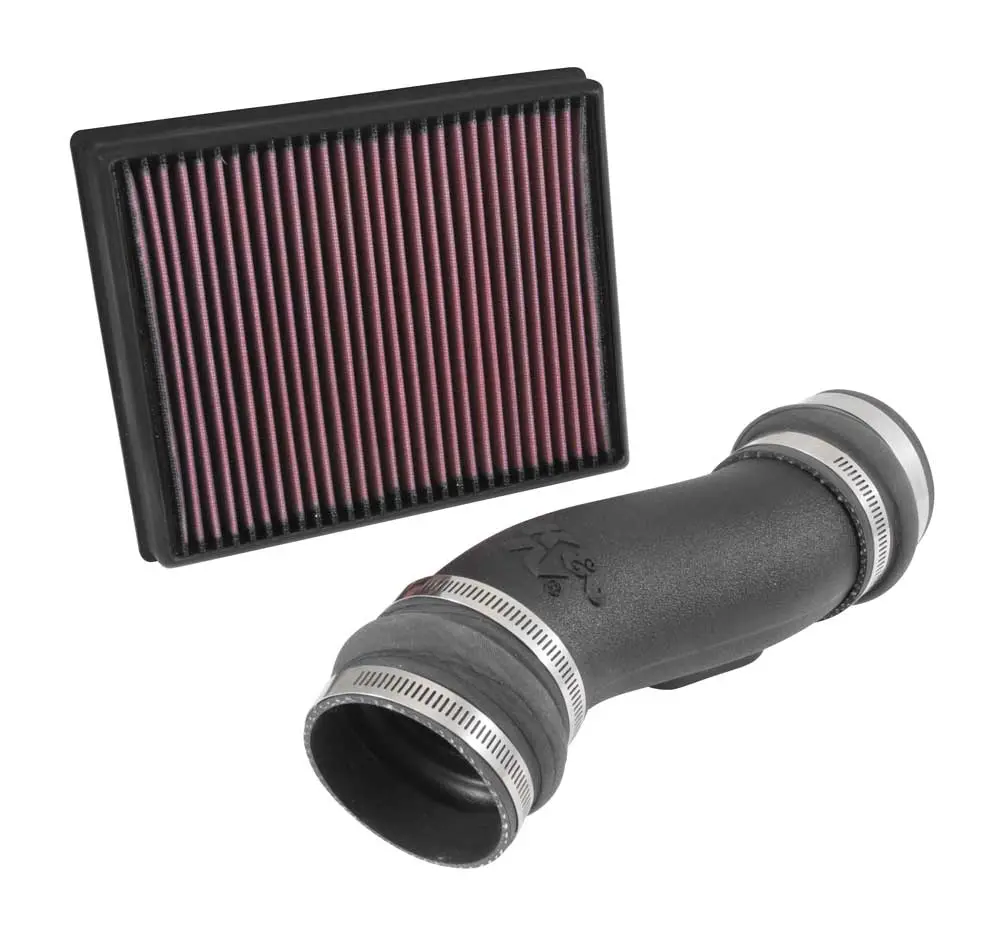 57-2588 Performance Air Intake System 1