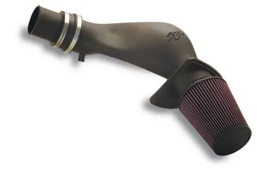 K&N - Performance Air Intake System - Fipk; Chevy Camaro 93-97; Pontiac Firebird 93-97 (57-3010-1) 1