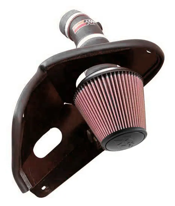 K&N - Performance Air Intake System - Fipk; Pontiac Grand Prix, V6-3.8L S/C 04-05 (57-3049) 1