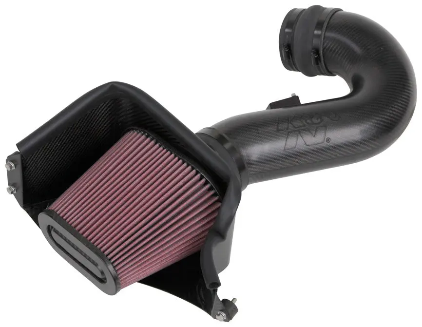 57-3111 Performance Air Intake System 1