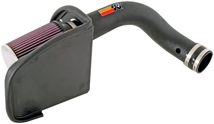 K&N - Performance Air Intake System - Fipk; Acura Integra Gs-R, L4-1.8L; 94-01 (57-3509) 1