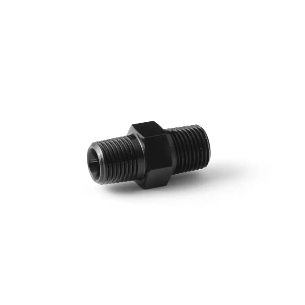 "1/8 Npt Male To 1/8"" Npt Male (Suits Fxs 8050) [Gfb]" 1