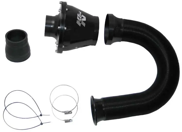 K&N - Performance Air Intake System - Hyundai Coupe 1.6L/2.0L (57A-6017) 1