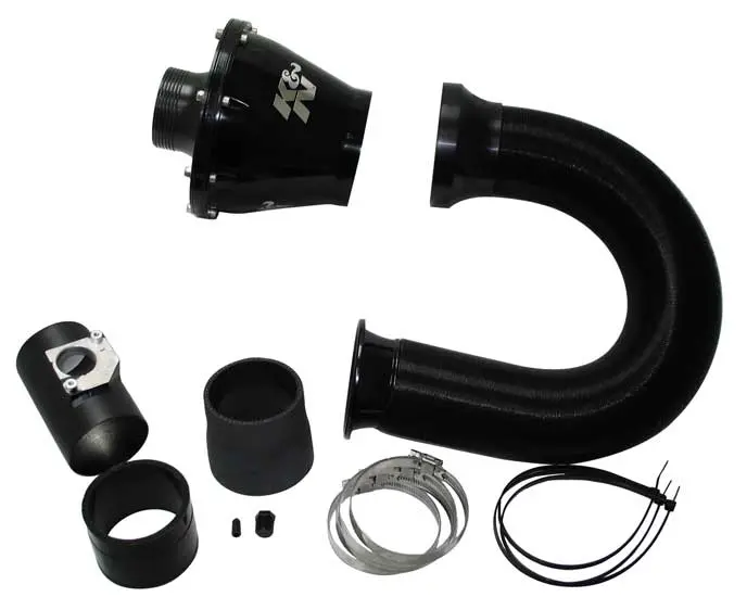 K&N - Performance Air Intake System - Lotus Elise 1.8I, 16V, 189Bhp (Toyota Vvti Eng) (57A-6034) 1