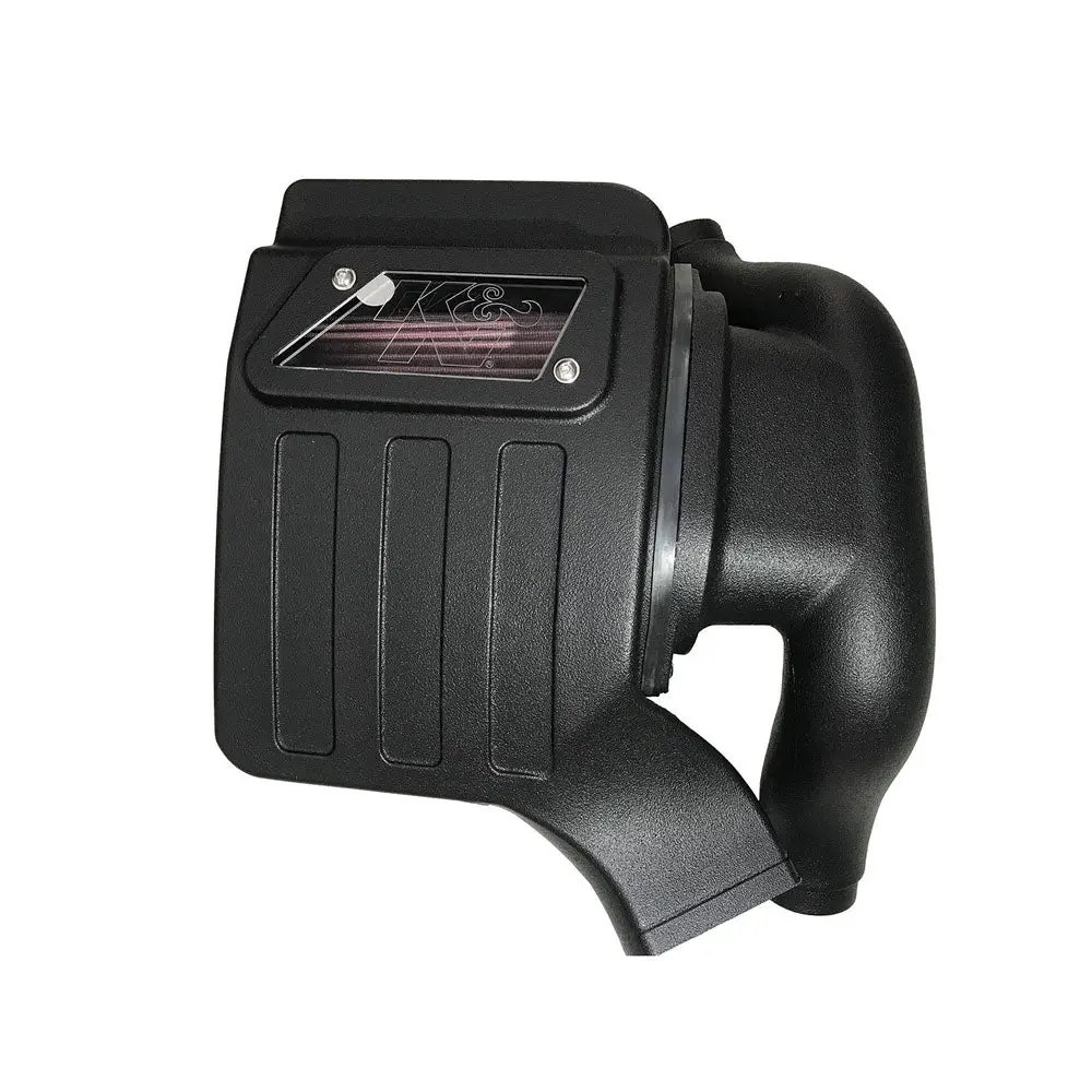 K&N - Performance Air Intake System - Bmw E90/91/93  335I N54 Engine (57S-2003) 1