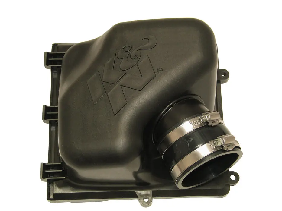 K&N - Performance Air Intake System - Opel Corsa D Opc - 2007-2013 (57S-4902) 1