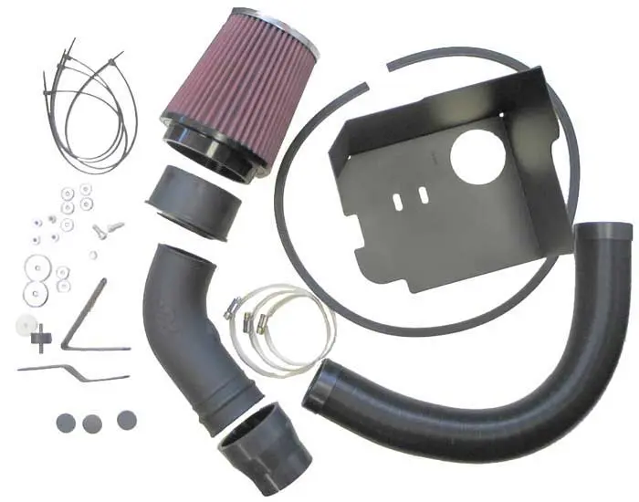 57I-6517 Performance Air Intake System 1