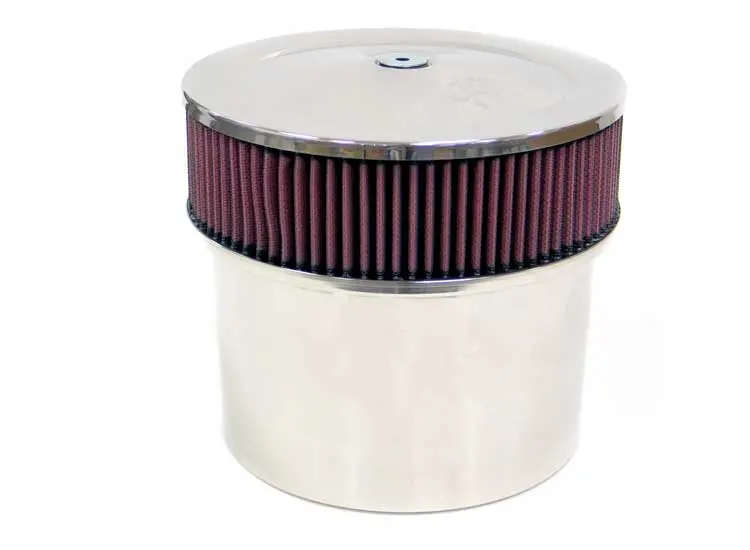 58-1200 Velocity Stack Assembly 1