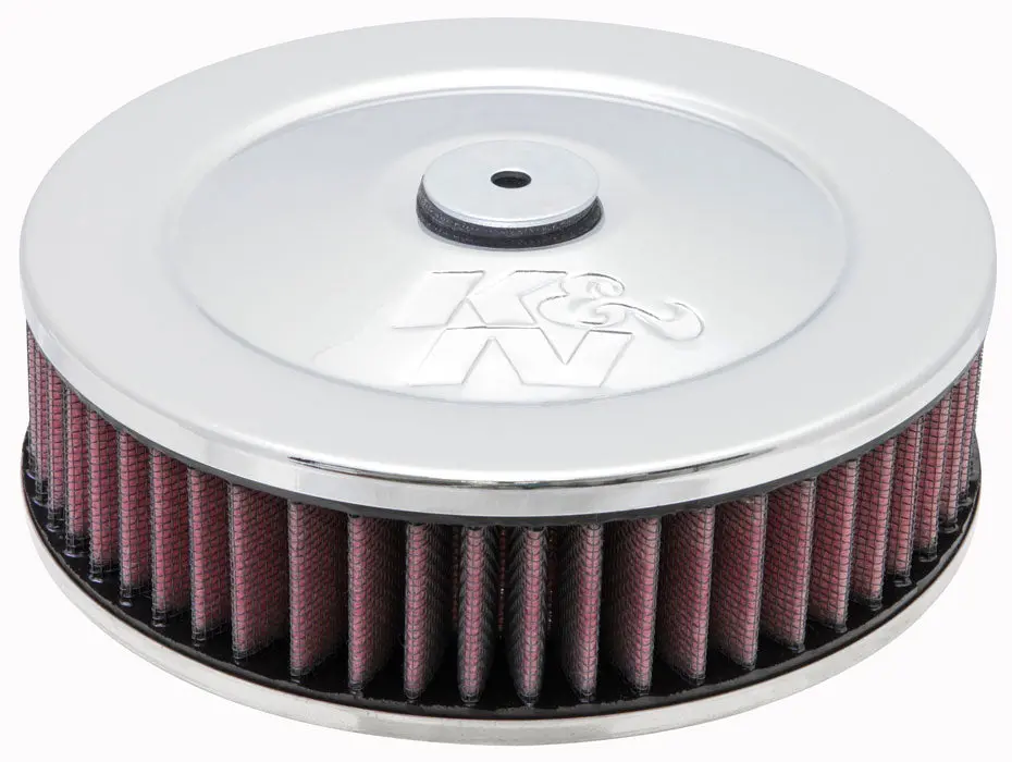 60-1030 Round Air Filter Assembly 1