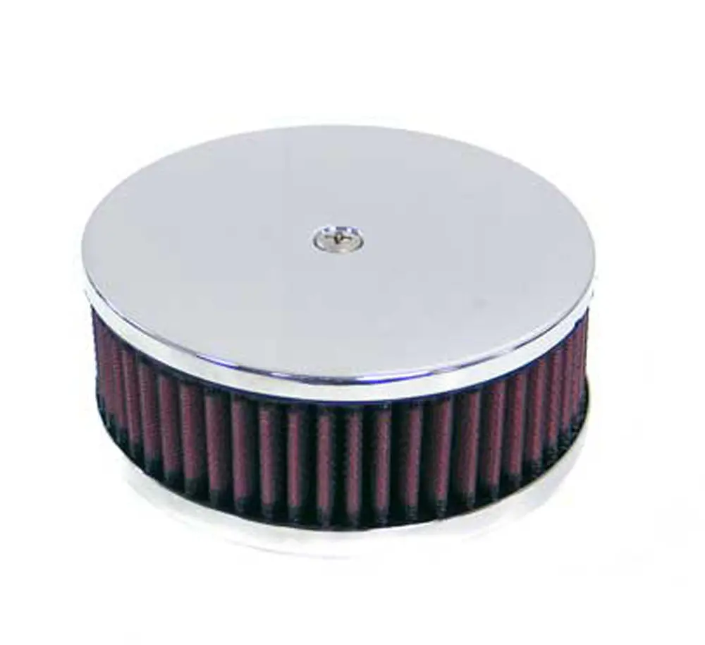 60-1331 Round Air Filter Assembly 1