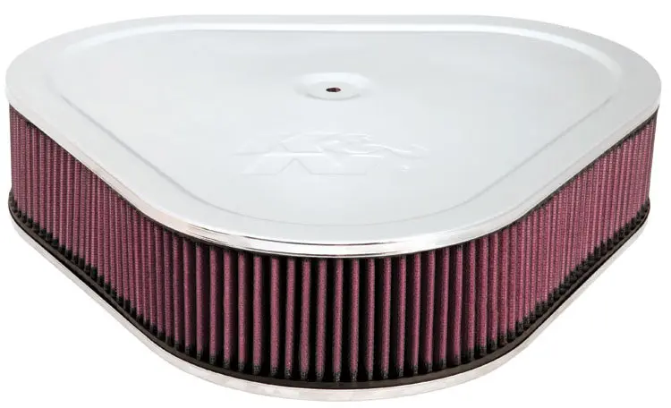60-1470 Round Air Filter Assembly 1
