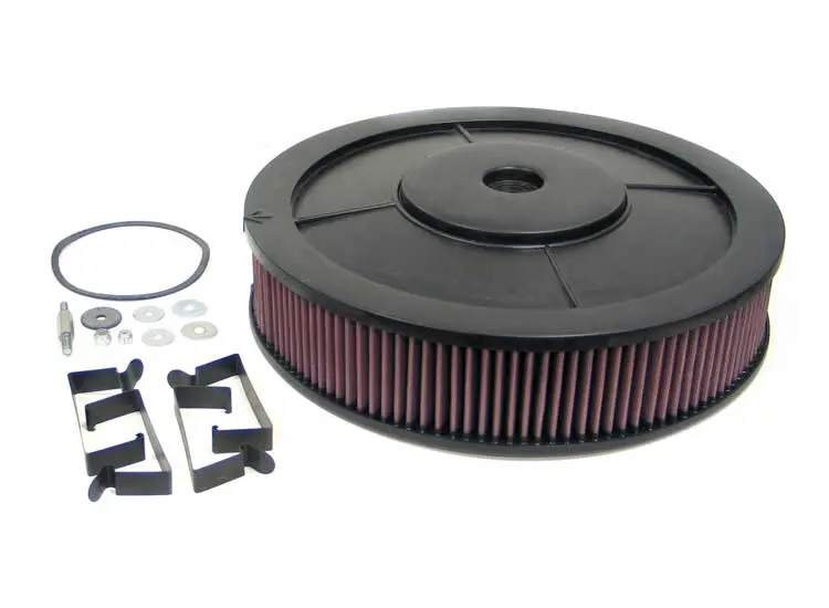 61-4500 Flow Control Custom Assembly 1