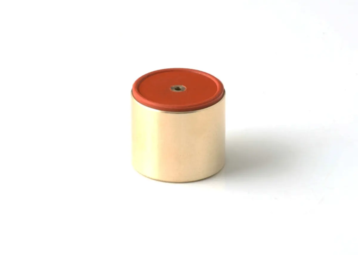 Bov Spares - Piston 1