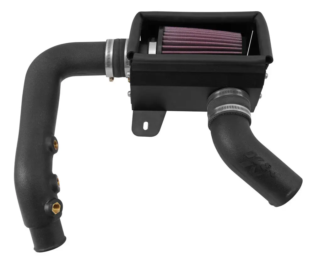 63-1700 Performance Air Intake System 1