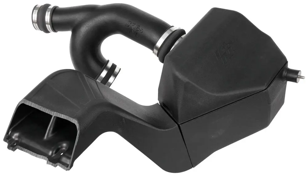 63-2608 Performance Air Intake System 1