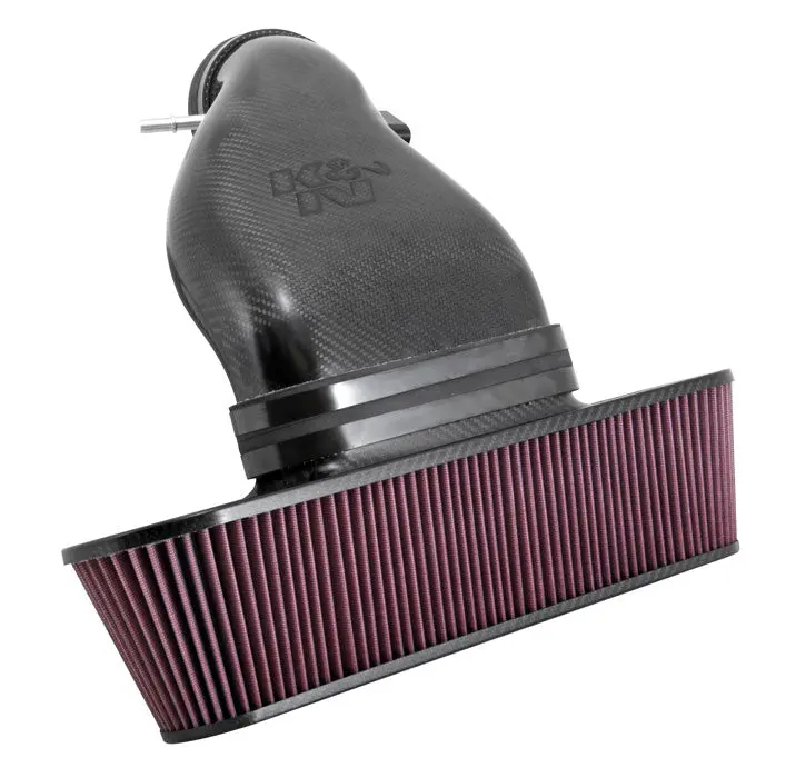 63-3080 Performance Air Intake System 1