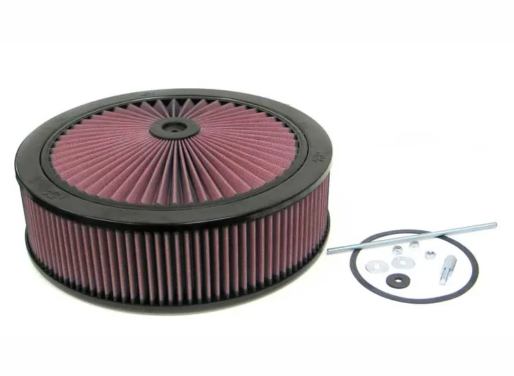 66-3210 X-Stream Top Assembly 1