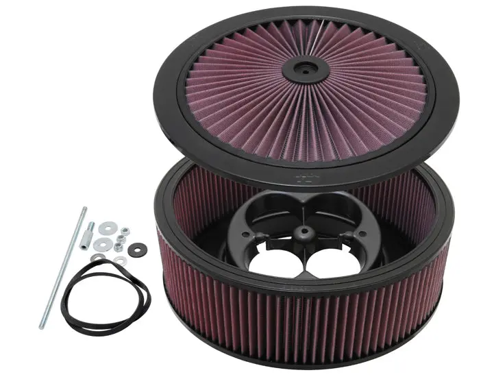 66-3220 X-Stream Top Assembly 1