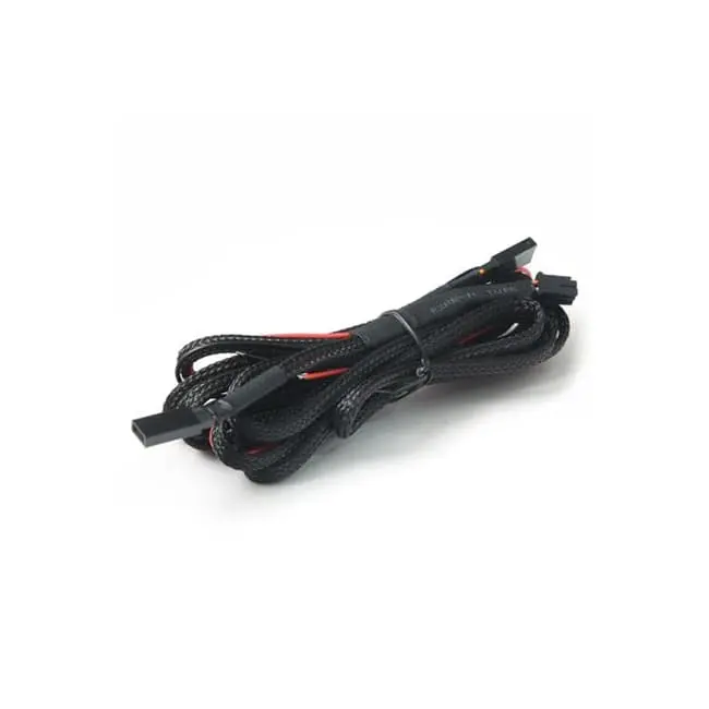 Dpii Main Wiring Loom [Gfb] 1