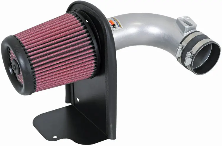 K&N - Performance Air Intake System - Typhoon; Acura Rdx L4-2.3L F/I Turbo, 2007-2011 (69-0017Ts) 1