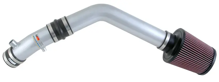 K&N - Performance Air Intake System - Typhoon; Acura Tl V6-3.2L F/I, 2004-2008 (69-0021Ts) 1