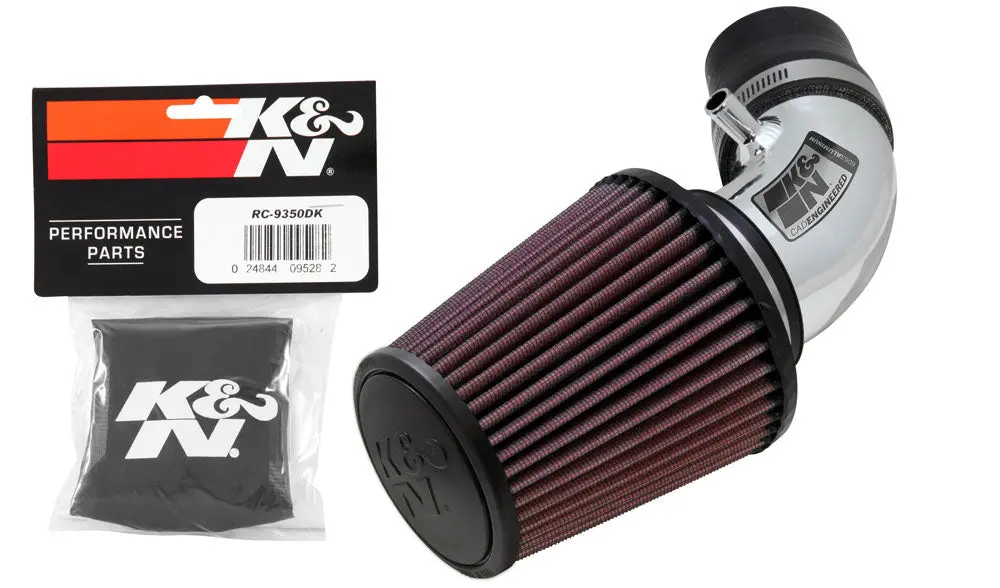 69-2020Tp Performance Air Intake System 1