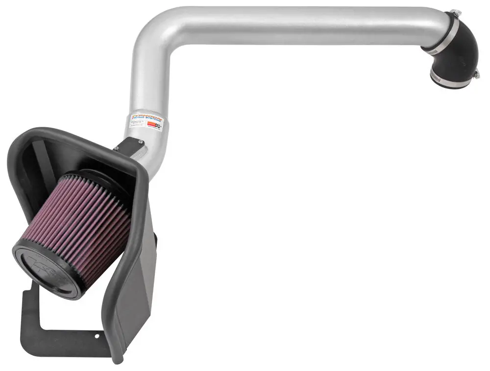 69-2551Ts Performance Air Intake System 1