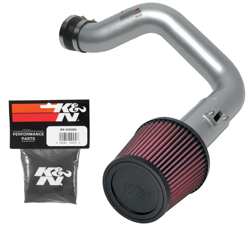 69-4516Ts Performance Air Intake System 1