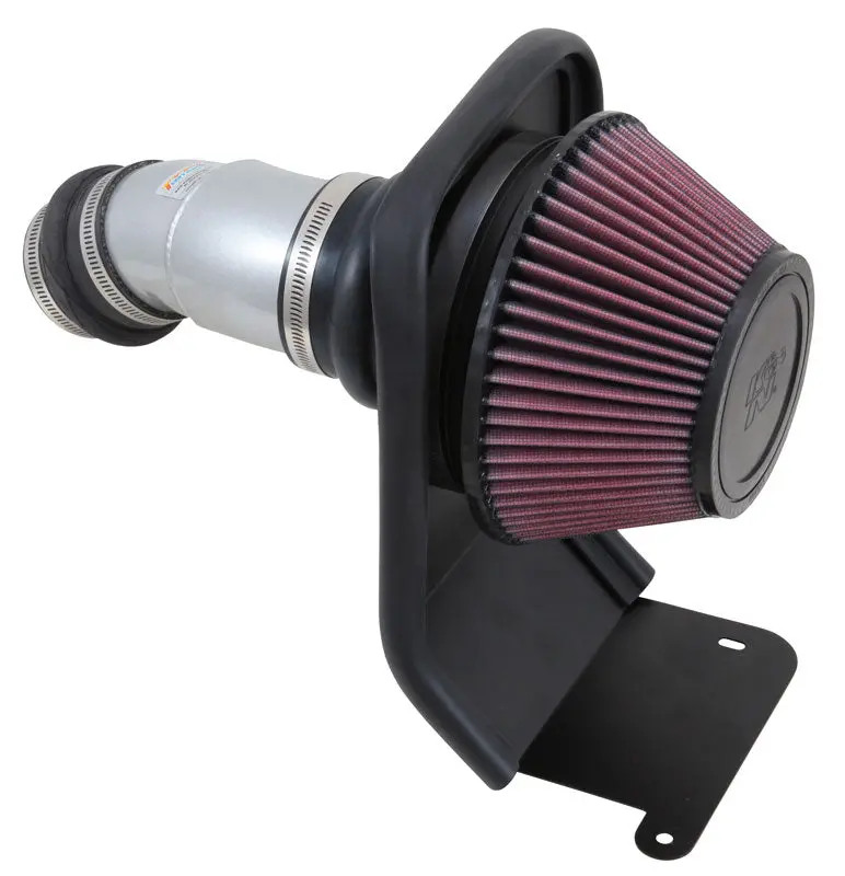 69-5314Ts Performance Air Intake System 1