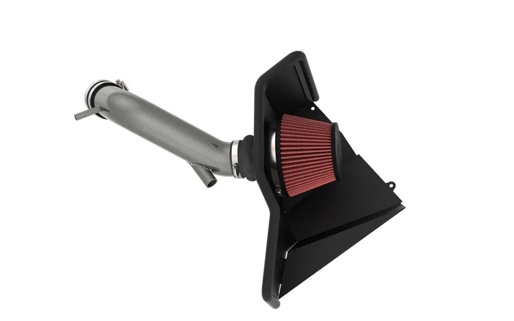 K&N - Performance Air Intake System - Typhoon; Hyundai Elantra N L4-2.0L F/I, 2022 (69-5329Tc) 1