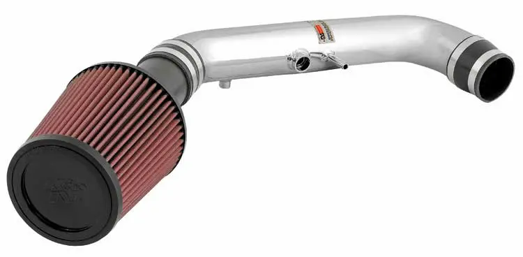 K&N - Performance Air Intake System - Typhoon; Mazda Miata, L4-1.8L, 99-05 (69-6000Tp) 1