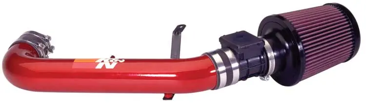 K&N - Performance Air Intake System - Typhoon; Mazda Miata, L4-1.8L, 99-05 (69-6000Tr) 1