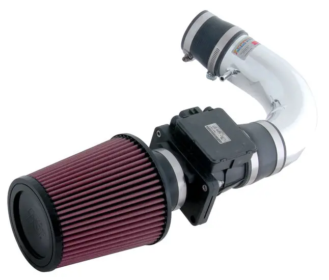 69-6540Tp Performance Air Intake System 1