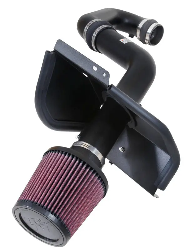 69-8008Ttk Performance Air Intake System 1