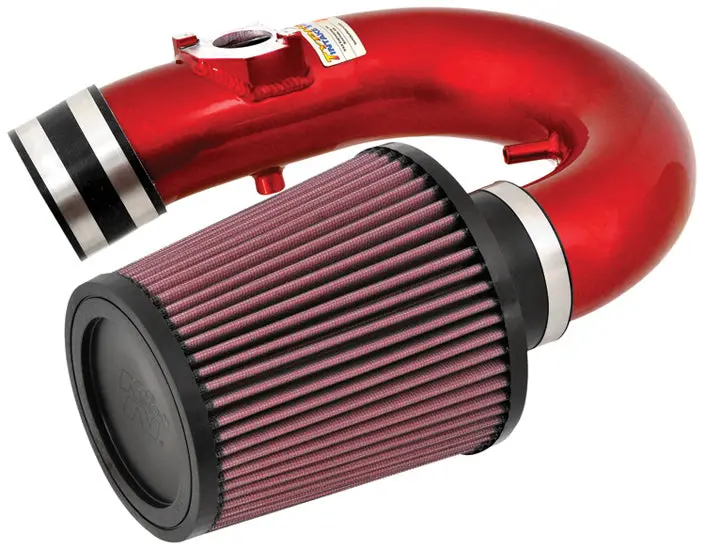 69-8520Tr Performance Air Intake System 1