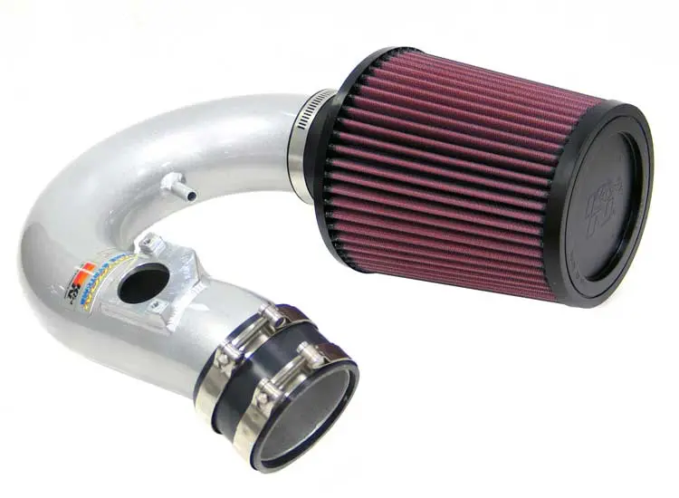 69-8520Ts Performance Air Intake System 1