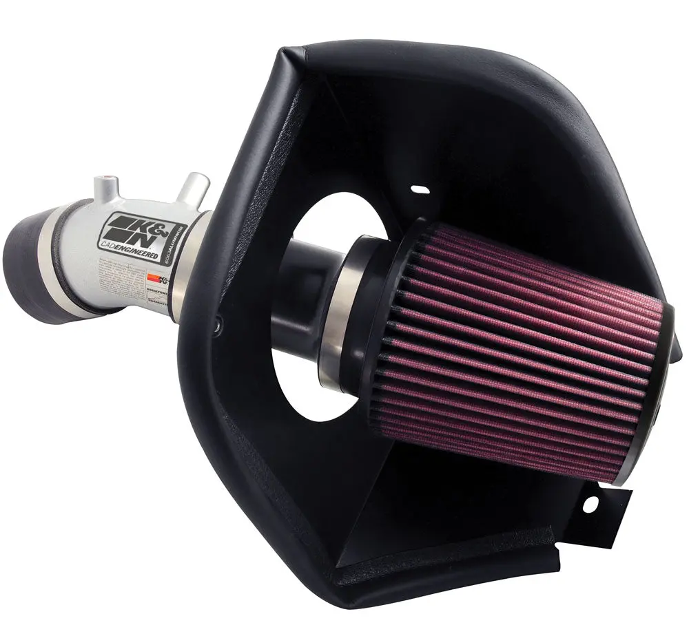 69-8615Ts Performance Air Intake System 1