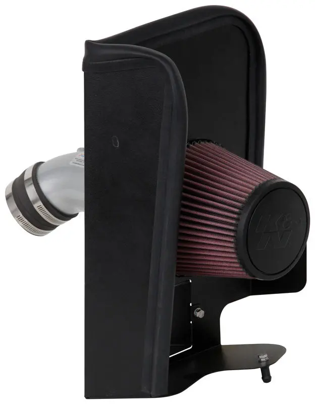 K&N - Performance Air Intake System - Typhoon; Toyota Rav4 L4-2.5L F/I, 2019-2022 (69-8623Ts) 1
