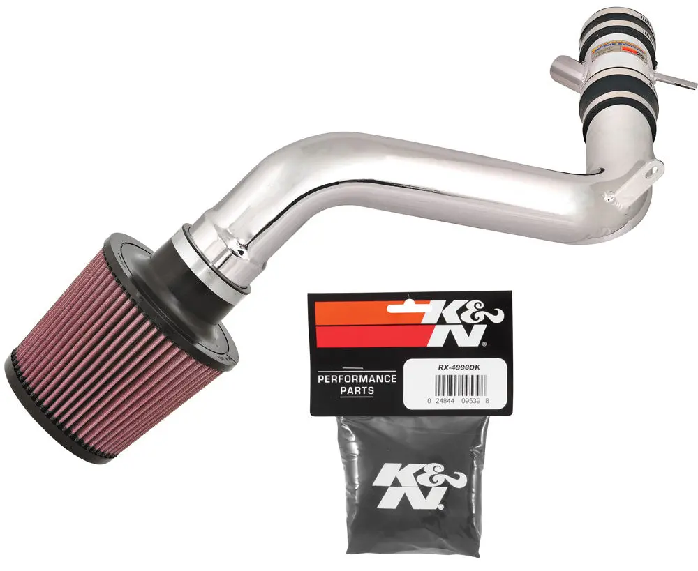 69-9501Tp Performance Air Intake System 1
