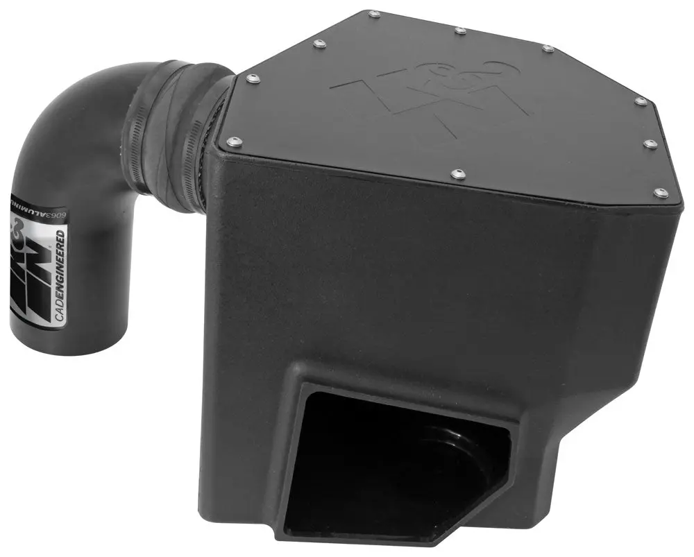 71-1562 Performance Air Intake System 1