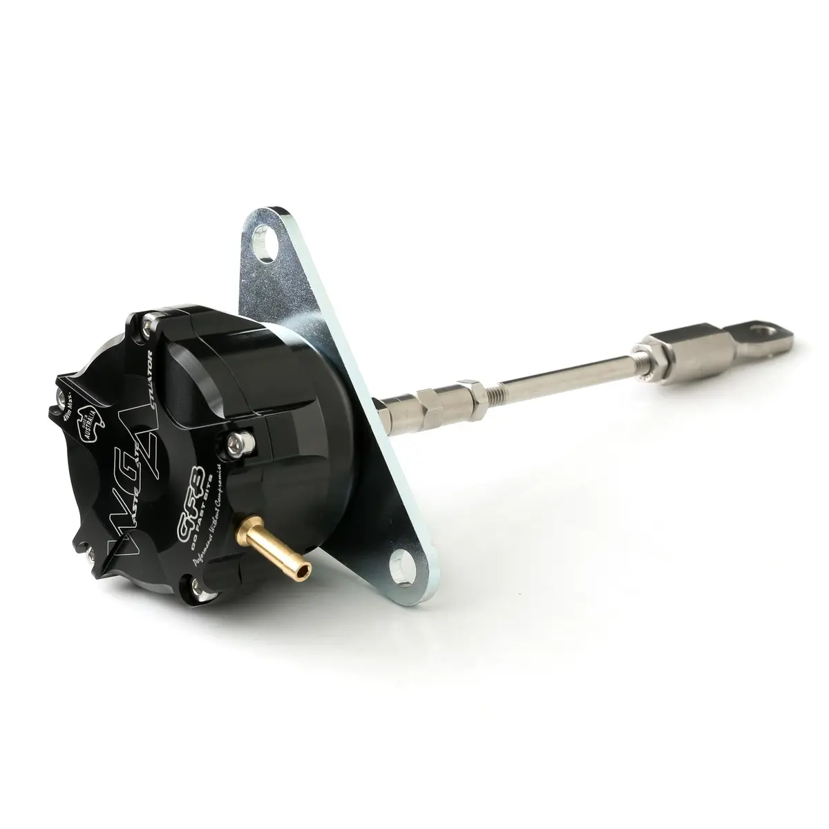 Wga Wastegate Actuator Lancer Ralliart [Gfb] 1