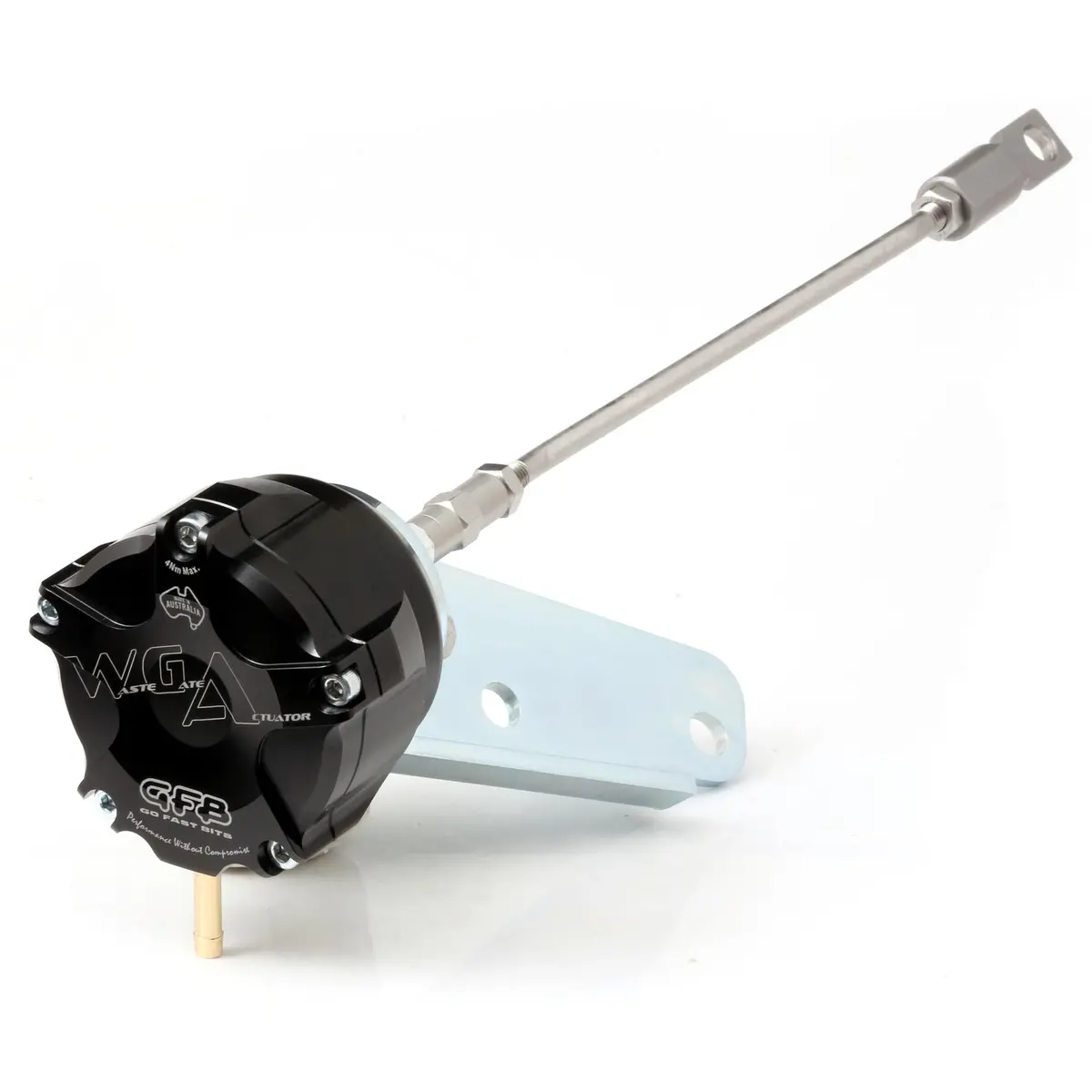 Wga Wastegate Actuator Evo 4-8 [Gfb] 1