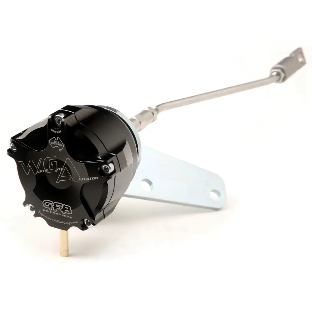 Wga Wastegate Actuator Evo 9 [Gfb] 1