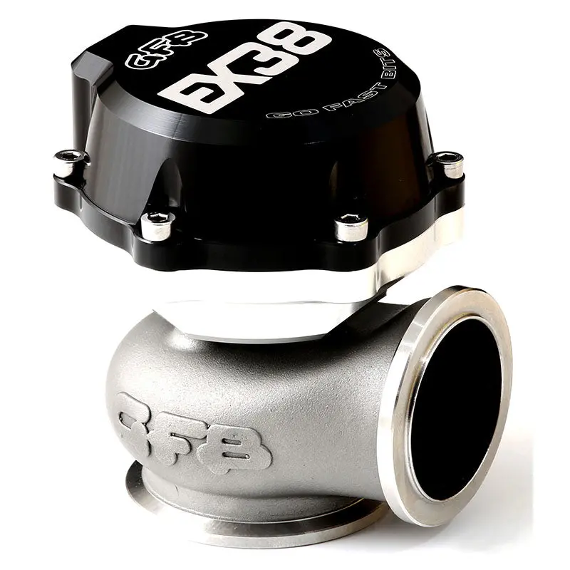 Wga Wastegate Actuator Evo X [Gfb] 1