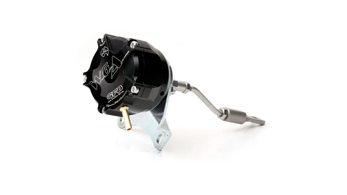 Wga Wastegate Actuator Wrx [Gfb] 1