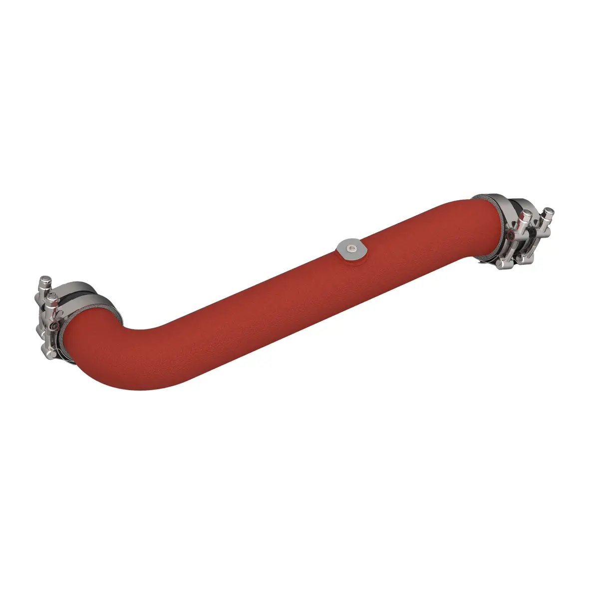 K&N - Charge Pipe Kit - Charge Pipe Kit; Toyota Gr Corolla L3-1.6L; 2023 (77-1018Twr) 1