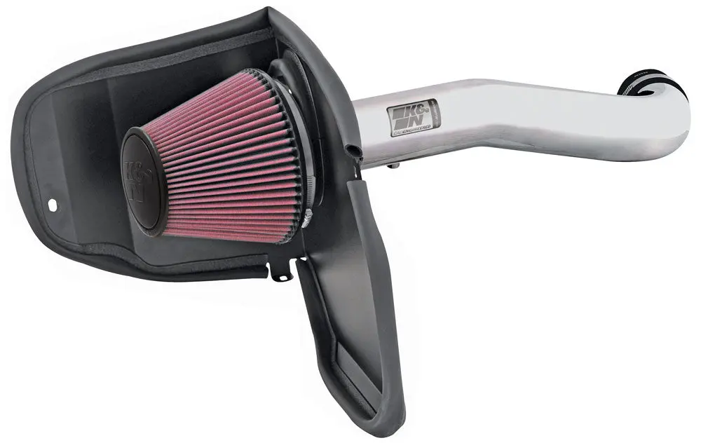 77-1559Kp Performance Air Intake System 1