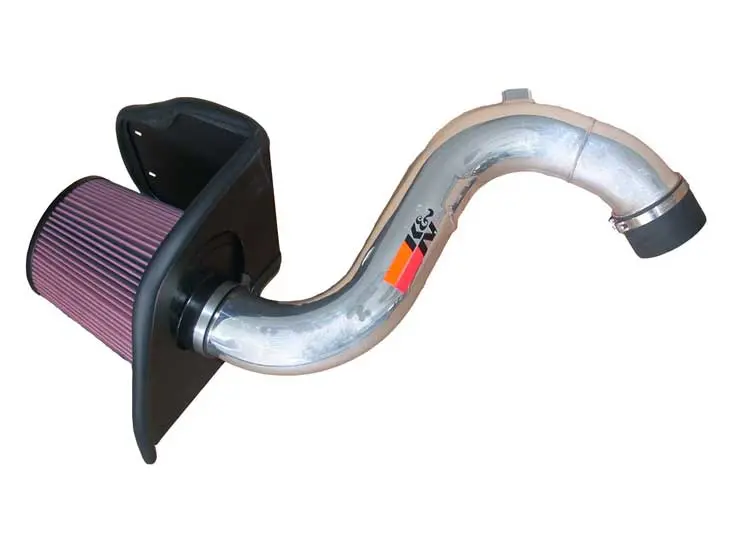 77-3047Kp Performance Air Intake System 1