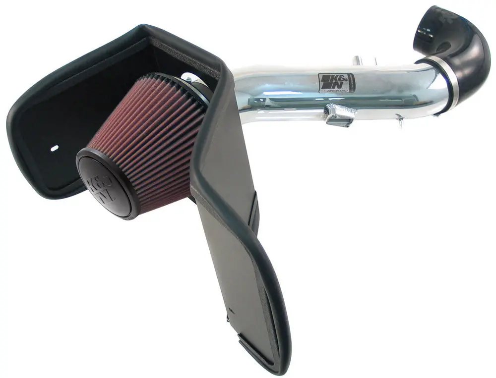 77-9029Kp Performance Air Intake System 1